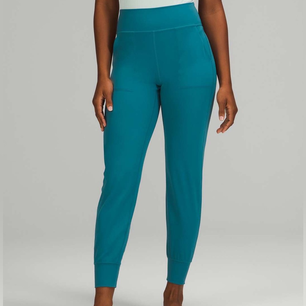 Lululemon Align High-Rise Jogger